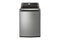 LG WT7405CV 5.3 cu.ft. Mega Capacity Smart wi-fi Enabled Top Load Washer with 4-Way™ Agitator & TurboWash3D™ Technology