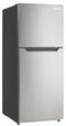 DANBY DFF101B1BSLDB Danby 10.1 cu.ft Apartment Size Refrigerator