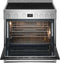 ELECTROLUX ECFI3668AS 36'' Induction Freestanding Range