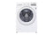 LG WM3400CW 4.5 cu. ft. Ultra Large Front Load Washer