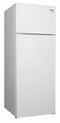 DANBY DPF074B2WDB6 Danby 7.4 cu ft Top Mount Refrigerator