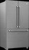 BEKO BFFD3624ZSS 36" French Door Refrigerator