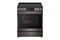 LG LSEL6335D 6.3 cu ft. Smart wi-fi Enabled ProBake Convection® InstaView® Electric Slide-In Range with Air Fry