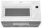 WHIRLPOOL WMH32519HW 1.9 cu. ft. Capacity Steam Microwave with Sensor Cooking