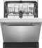 FRIGIDAIRE FFBD2420US Frigidaire 24'' Built-In Dishwasher