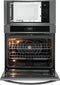 FRIGIDAIRE FCWM3027AD Frigidaire 30'' Electric Microwave Combination Oven with Fan Convection