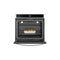 WHIRLPOOL WOS51EC7HS 4.3 cu. ft. Smart Single Wall Oven with Touchscreen