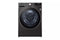 LG WM4000HBA 4.5 cu. ft. Ultra Large Capacity Smart wi-fi Enabled Front Load Washer with TurboWash™ 360(degree) and Built-In Intelligence