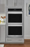 FRIGIDAIRE GCWD2767AF Frigidaire Gallery 27'' Double Electric Wall Oven with Total Convection