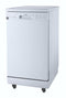 DANBY DDW1805EWP Danby 18" Portable Dishwasher