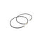 WHIRLPOOL 8212641RP Washer Fill Hoses