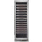 SILHOUETTE SPRWC140D1SS Saxony Wine Cooler