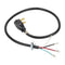 WHIRLPOOL PT400L Dryer Power Cord