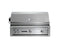 LYNX L700PSRLP 42" Sedona by Lynx Built In Grill with 2 Stainless Steel Burners and ProSear Burner and Rotisserie, LP