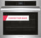 FRIGIDAIRE FCWS3027AS Frigidaire 30'' Single Electric Wall Oven with Fan Convection