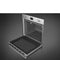 SMEG SOU3300TX Oven Stainless steel SOU3300TX