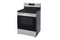 LG LREL6321S 6.3 cu ft. Smart Wi-Fi Enabled Electric Range with EasyClean®