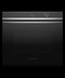 FISHER & PAYKEL OB30SDPTDX2 Oven, 30", 17 Function, Self-cleaning