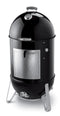 WEBER 731001 SMOKEY MOUNTAIN COOKER™ SMOKER - 22 INCH BLACK