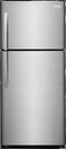 FRIGIDAIRE FRTD2021AS Frigidaire 20.5 Cu. Ft. Top Freezer Refrigerator