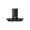 KITCHENAID KVIB606DBS 36" Island-Mount, 3-Speed Canopy Hood - Black Stainless Steel with PrintShield™ Finish