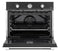 VERONA VEBIG30NSS Stainless Steel 30 Gas Built-In Oven