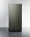 SUMMIT FF1532BKS 15" Wide Built-in All-refrigerator