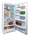 DANBY DAR170A3WDD Danby Designer 17 Cu. Ft. Apartment Size Refrigerator