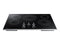 SAMSUNG NZ30K6330RS 30" Smart Electric Cooktop in Stainless Steel